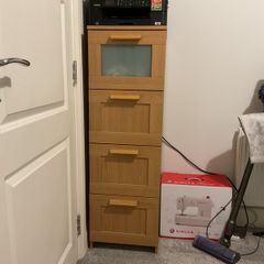 chest of drawers from ikea