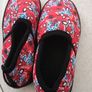 New.boy's slippers . Size 1/2 Image 5