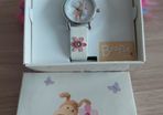 Boofle Branded Girls Watch - (New)