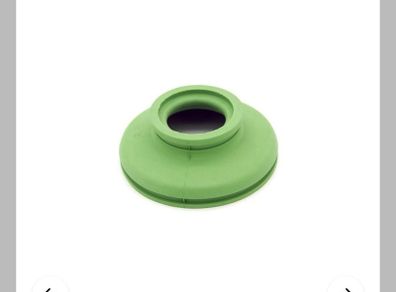 Rotax Exhaust Valve Green Bellow