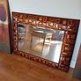 Carrick Design Mirror & 2 Canvases Image 9