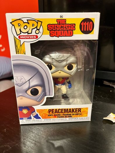 Funko Pop