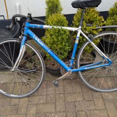 Used bicycles