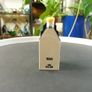 Vintage KLM House no 41 Full Image 3