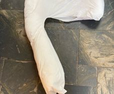 pregnancy nursing pillow