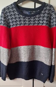 Mayoral jumper 8
