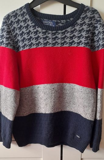 Mayoral jumper 8