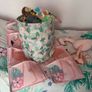 girls bedroom bundle Image 3