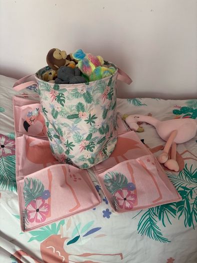 girls bedroom bundle