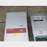 Fronius Solar PV Inverter On Grid 3.6kw - never use. MERCEDES IN INVERTERS Image 6