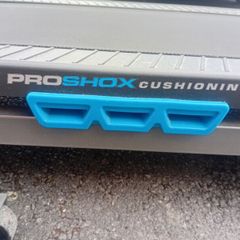 proform threadmill