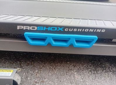 proform threadmill