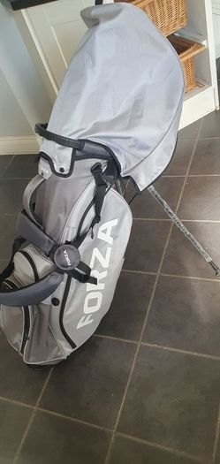 Full Set Of Golf Clubs (top Quality Set)
