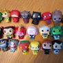 Marvel Pocket Pops Image 2