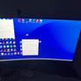 Msi g24c6 144hz curved Image 3