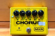 MXR Stereo Chorus