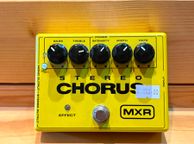 main image for ad MXR Stereo Chorus