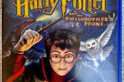 Playstion 2 , Harry Potter And The Philospher's Stone