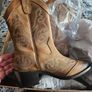 Urban Outfitters western boots Image 2
