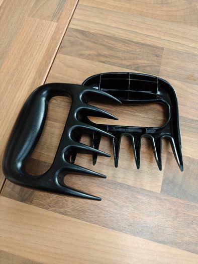 Random Utensils