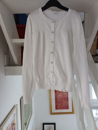 girls cardigan