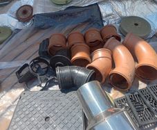 sewerpipes