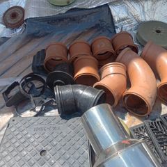 sewerpipes