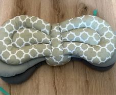 breastfeeding pillow