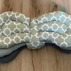 breastfeeding pillow