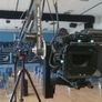 Proaim 14 foot Remote Control Camera Jib Bundle Image 4