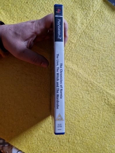 Chronicle of Nardia  PlayStation2 ps2 games Original
