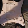 squire dubet series strat Image 5