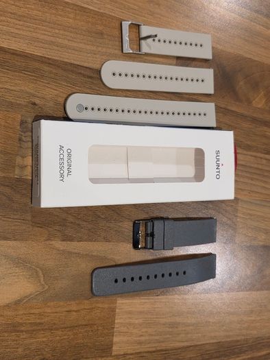 SUUNTO Race titanium smartwatch