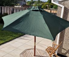 garden parasol