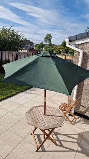 garden parasol