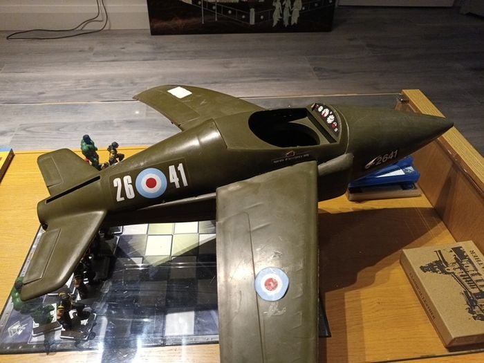 action man