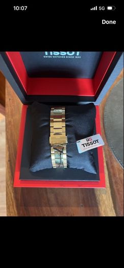 tissot