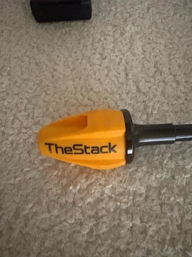 The Stack & PRGR Bundle