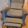 ikea recliner chair free Image 2