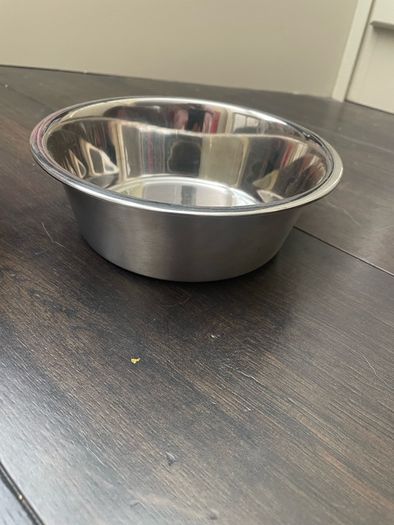 Dog Bowls