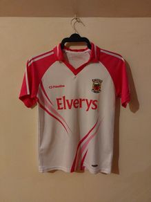 mayo gaa jersey