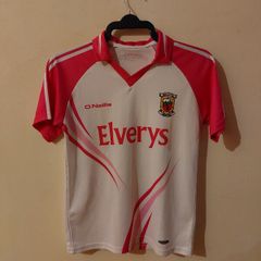 mayo gaa jersey