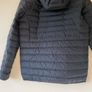 Men's Columbia hooded down jacket coat Image 6