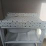 baby changing table Image 4