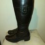 Ganxo Boots, size EU-36, UK-3 Image 6