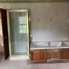 Shower and Bath