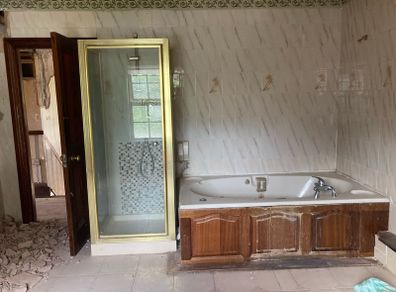 Shower and Bath