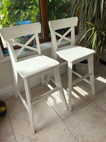 Child kitchen chairs