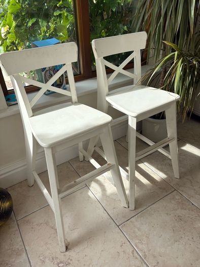 Child kitchen chairs