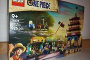 LEGO One Piece Battle at Arlong Park 75638 Sealed